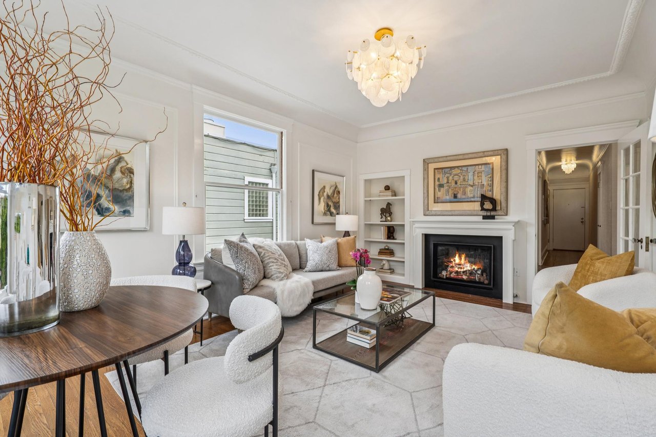 2760 Sacramento Street, #12