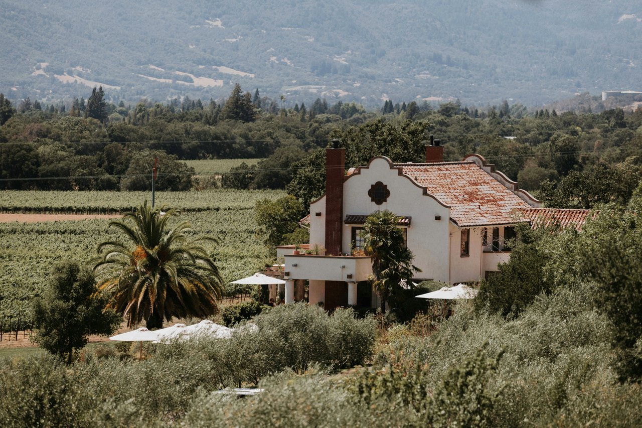 The Best Wineries to Visit Near Marin: A Local’s Guide to a Perfect Wine Day