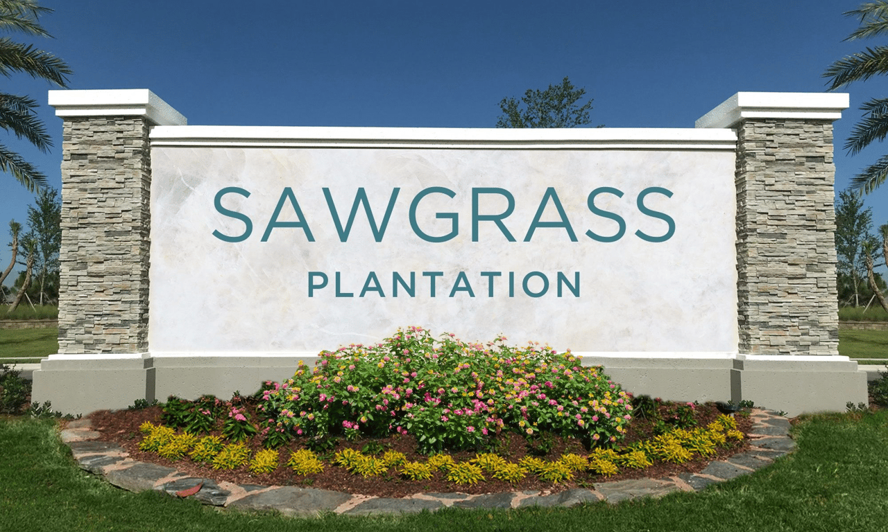 Sawgrass Plantation