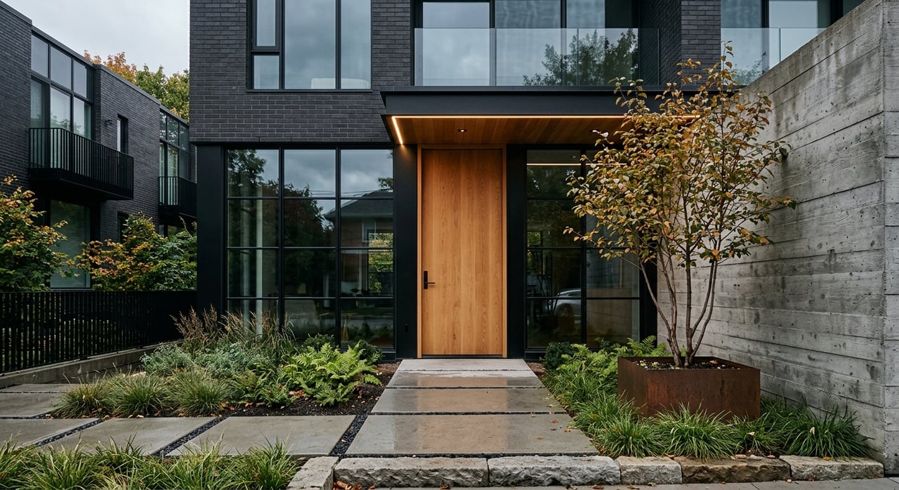 Luxury Living In Denver Versus The Southern Suburbs