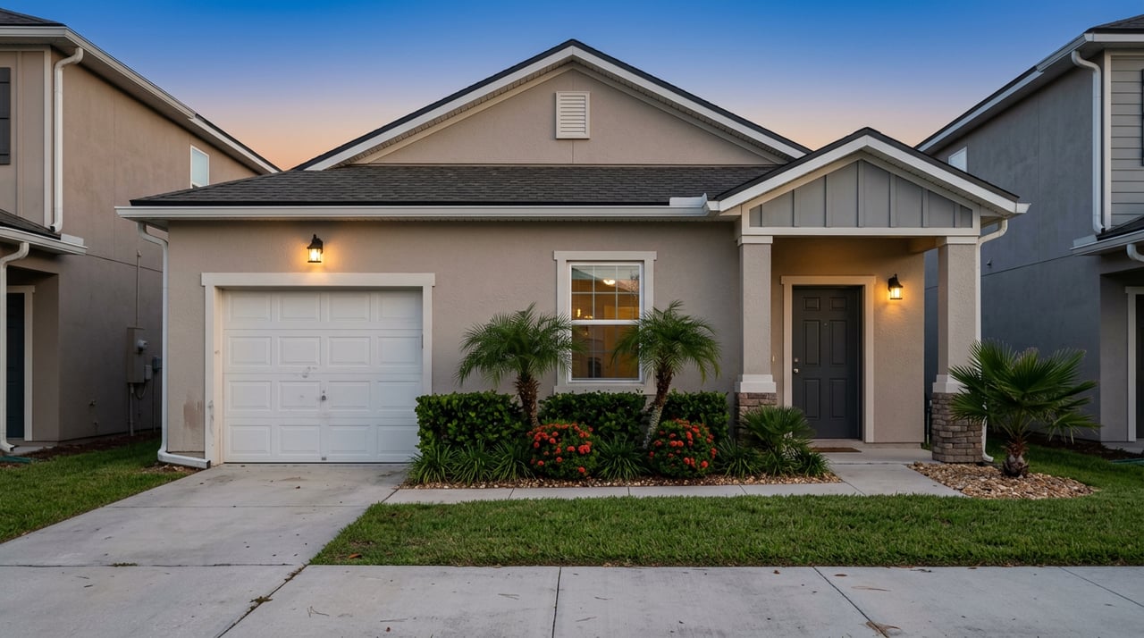 Relocating To Tampa Bay For Work: A Homebuying Game Plan