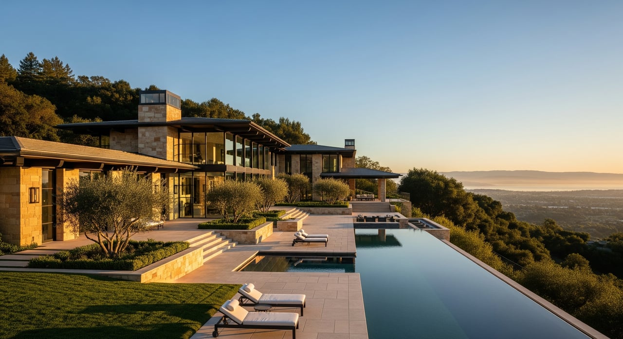 Super Jumbo Loans in Los Altos Hills: A Primer