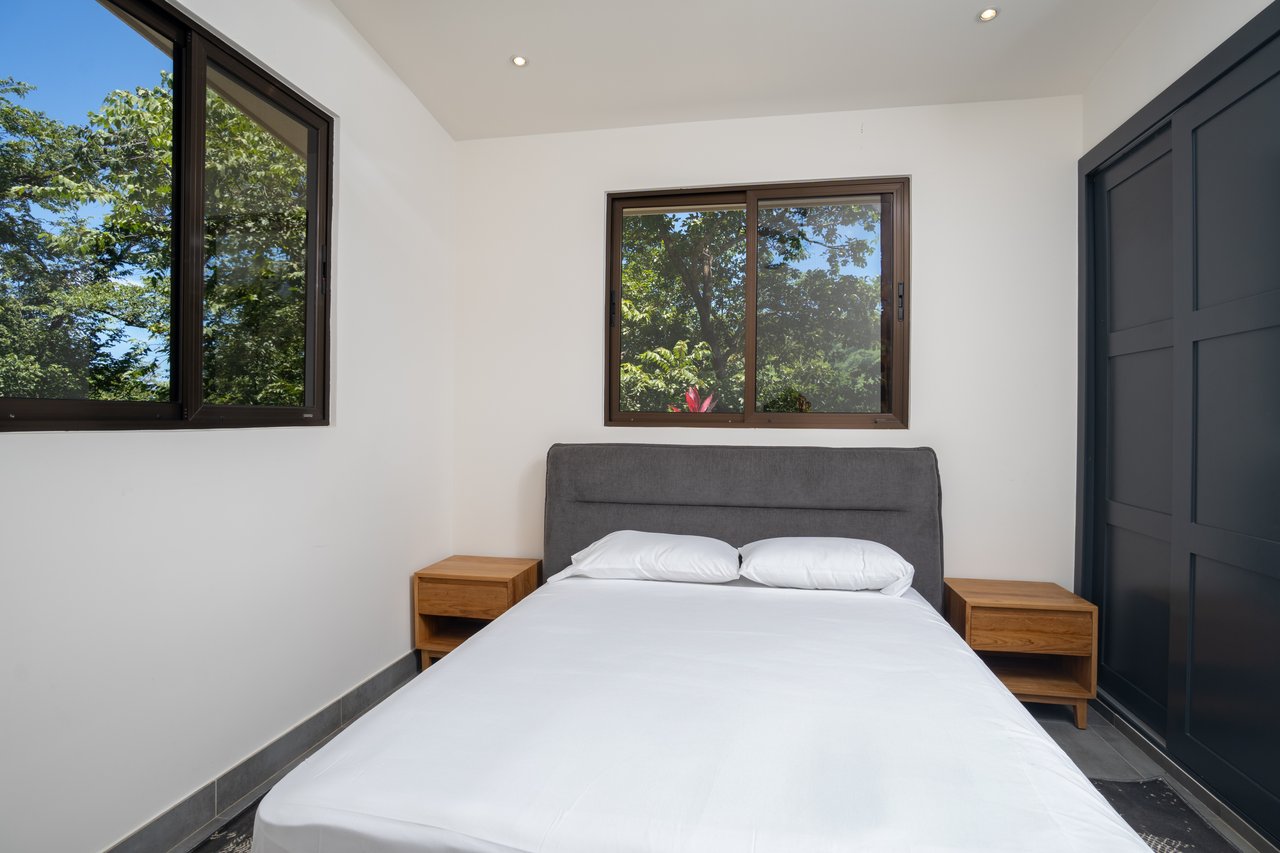 Casa Shambala | Modern Coastal Luxury with Infinity Pool & Extra Lot!