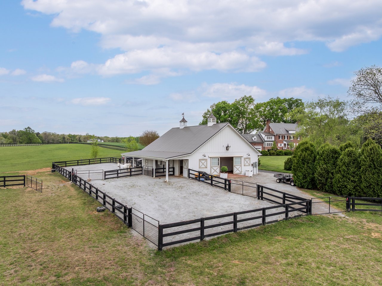 12428 Walnut Hill Drive