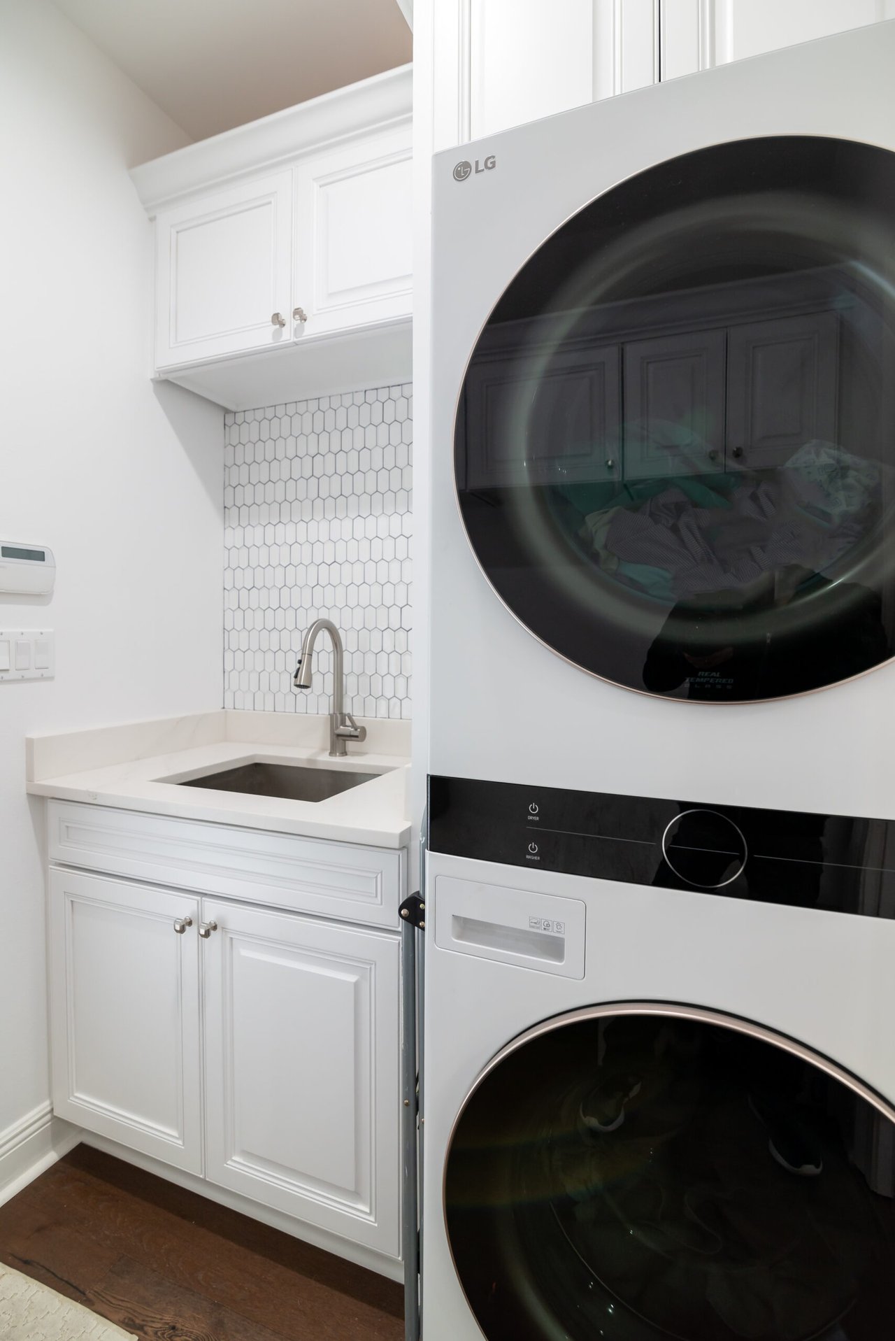 Old Metairie Kitchen & Bathroom Renovation