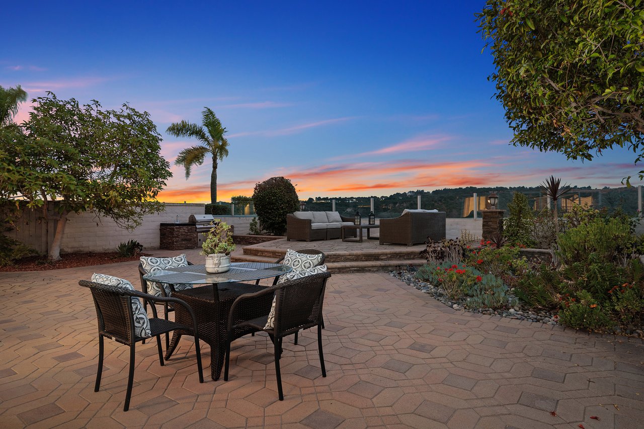 3709 Torrey View Court