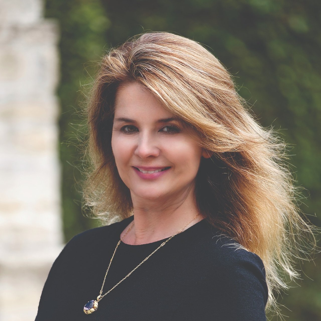 Christina Effie Aspacia Capstraw-Pappas