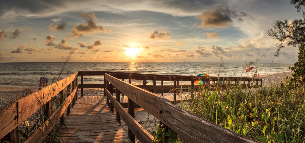 Investing in Real Estate in Naples, Florida: Discover the Key Benefits