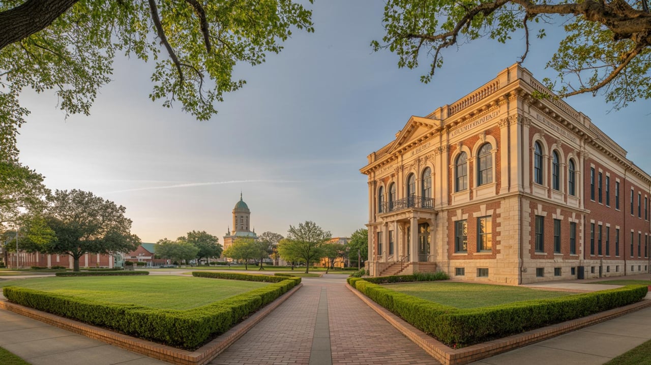 Hidden Gems in Belton, TX You Need to Discover