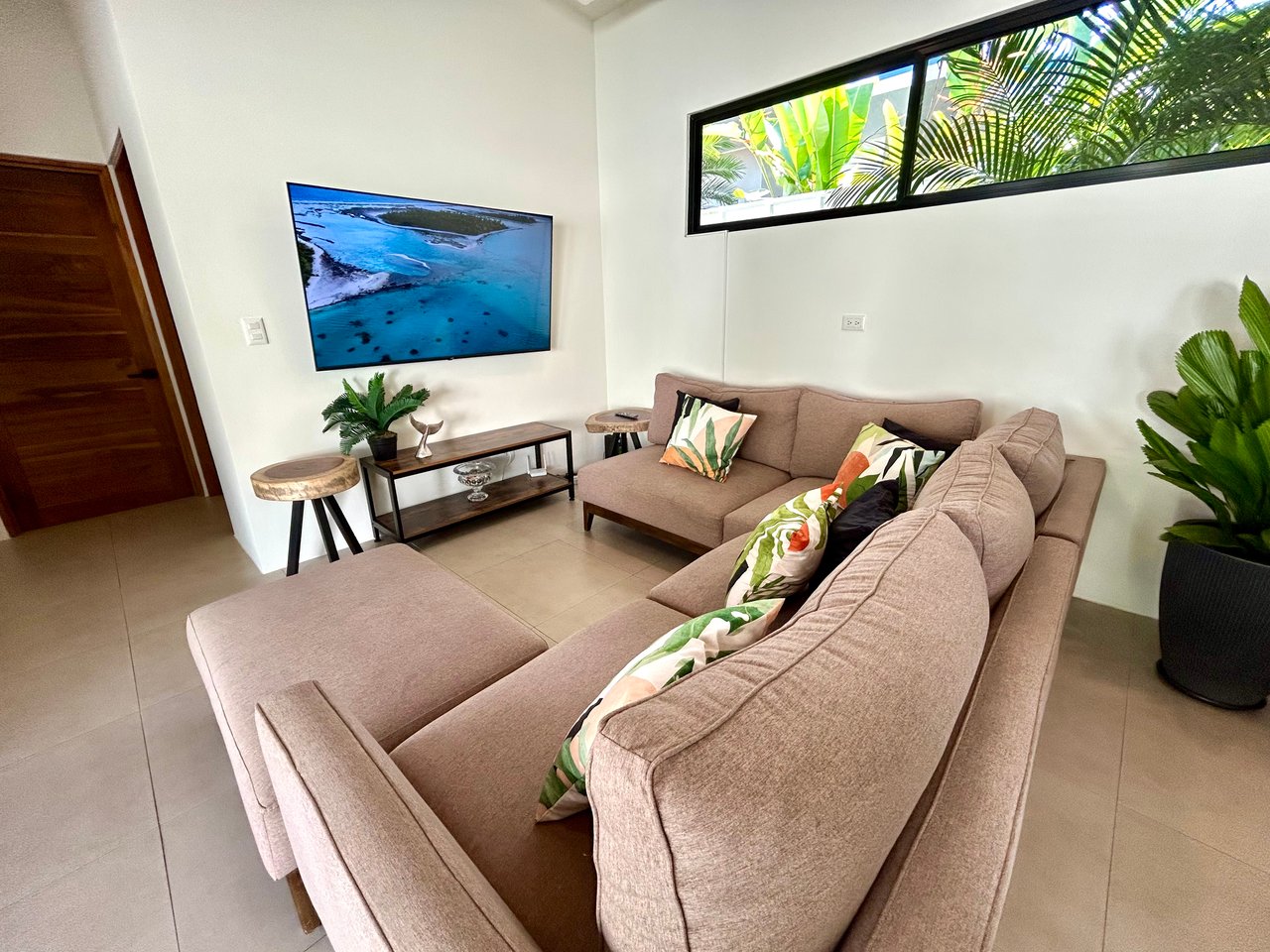Walk-to-Everything Uvita Retreat | 3BR Home Minutes from the Beach