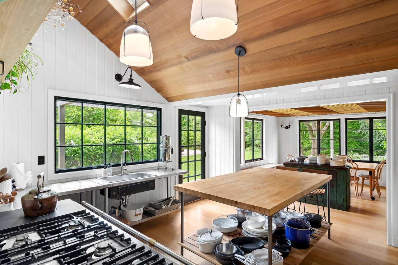 73 N Greenwich Street, Montauk