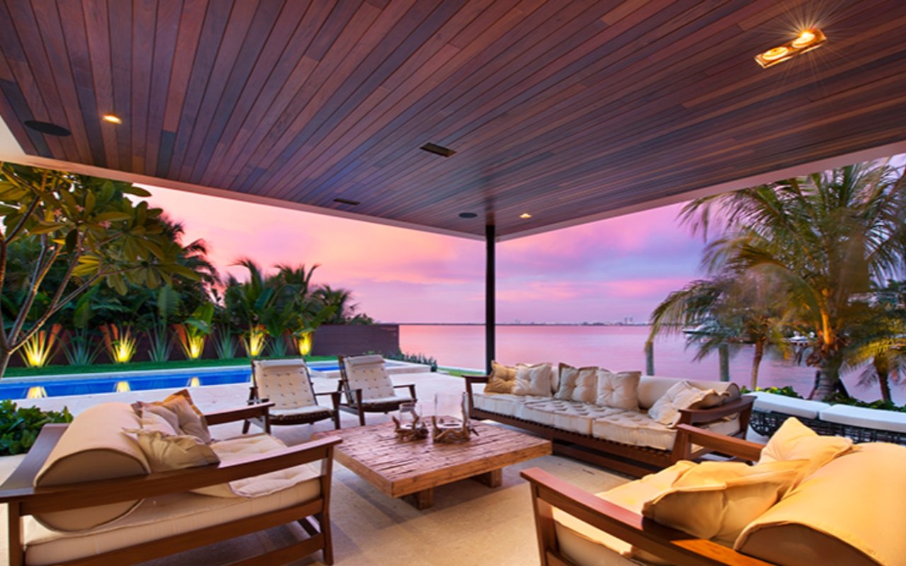 Tropical Modernism Is the New Luxury: Why South Florida Real Estate Is Embracing the Trend