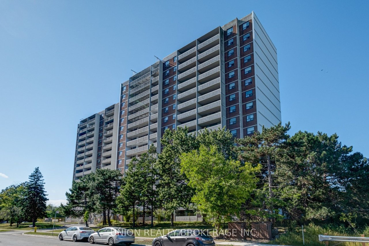 100 Prudential Dr, Ste 503