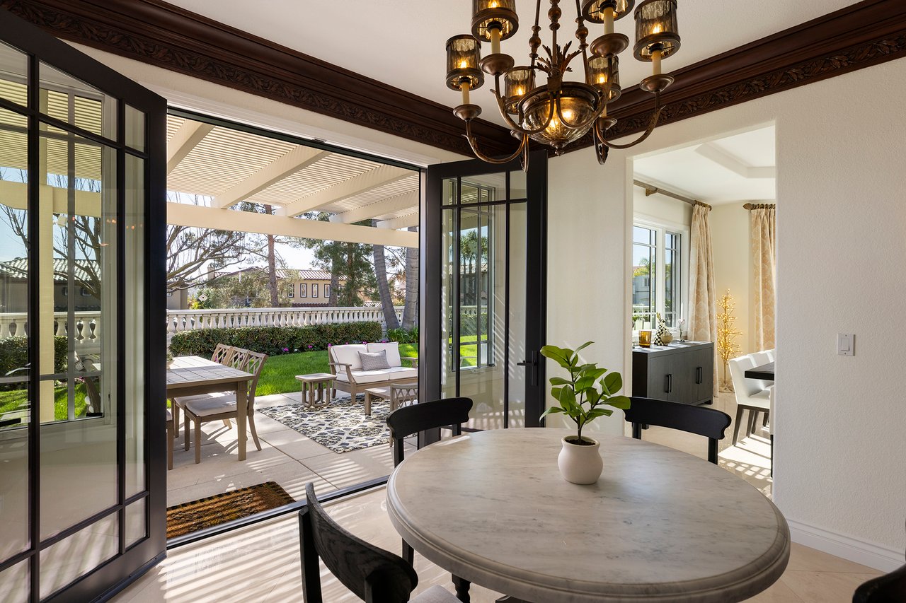 14 San Rafael Place