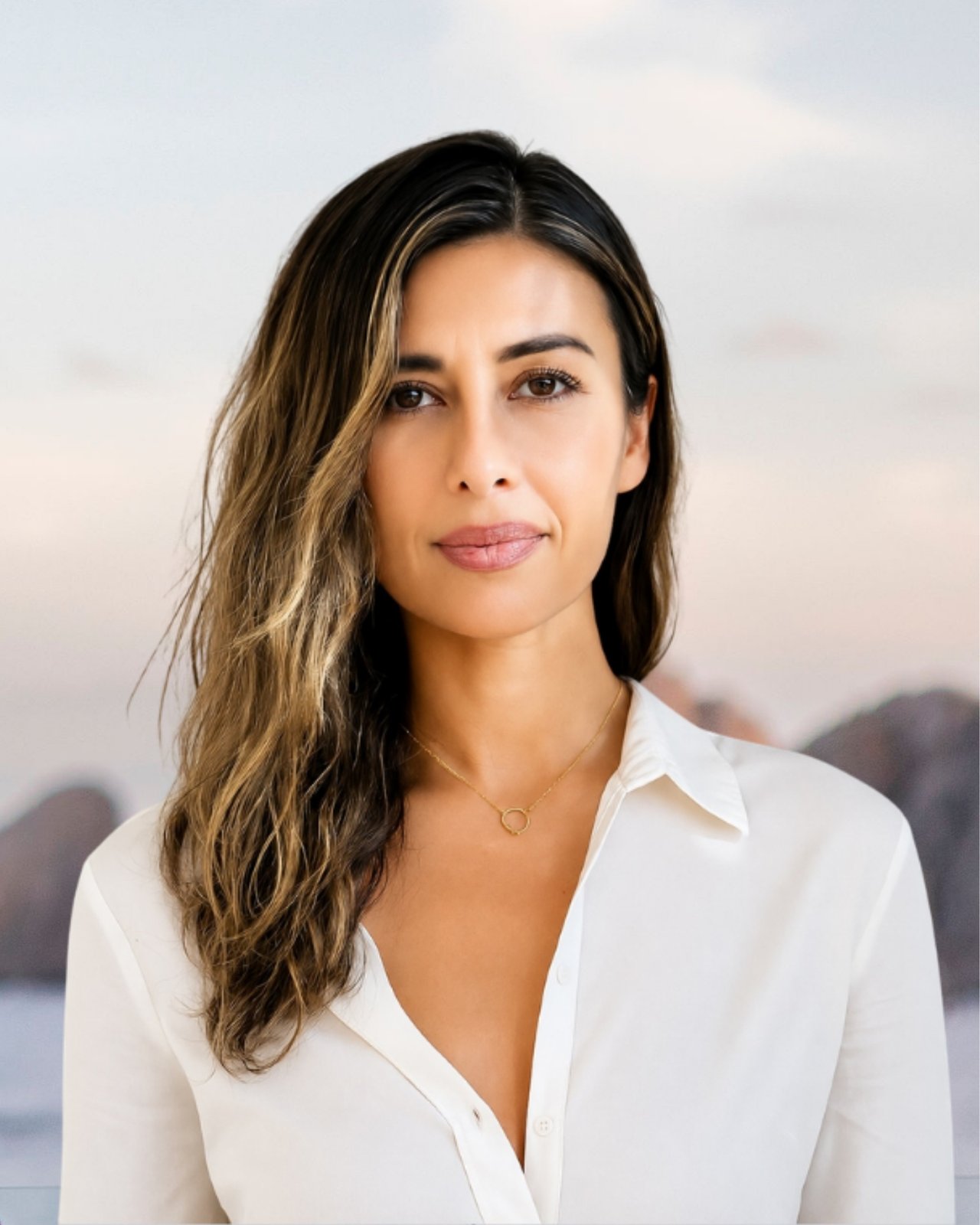 Angela Sandoval