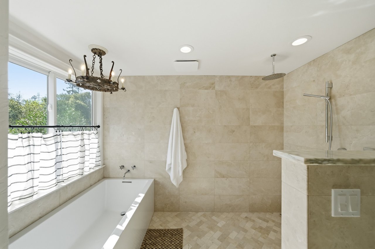 Off Market and Available in Orinda