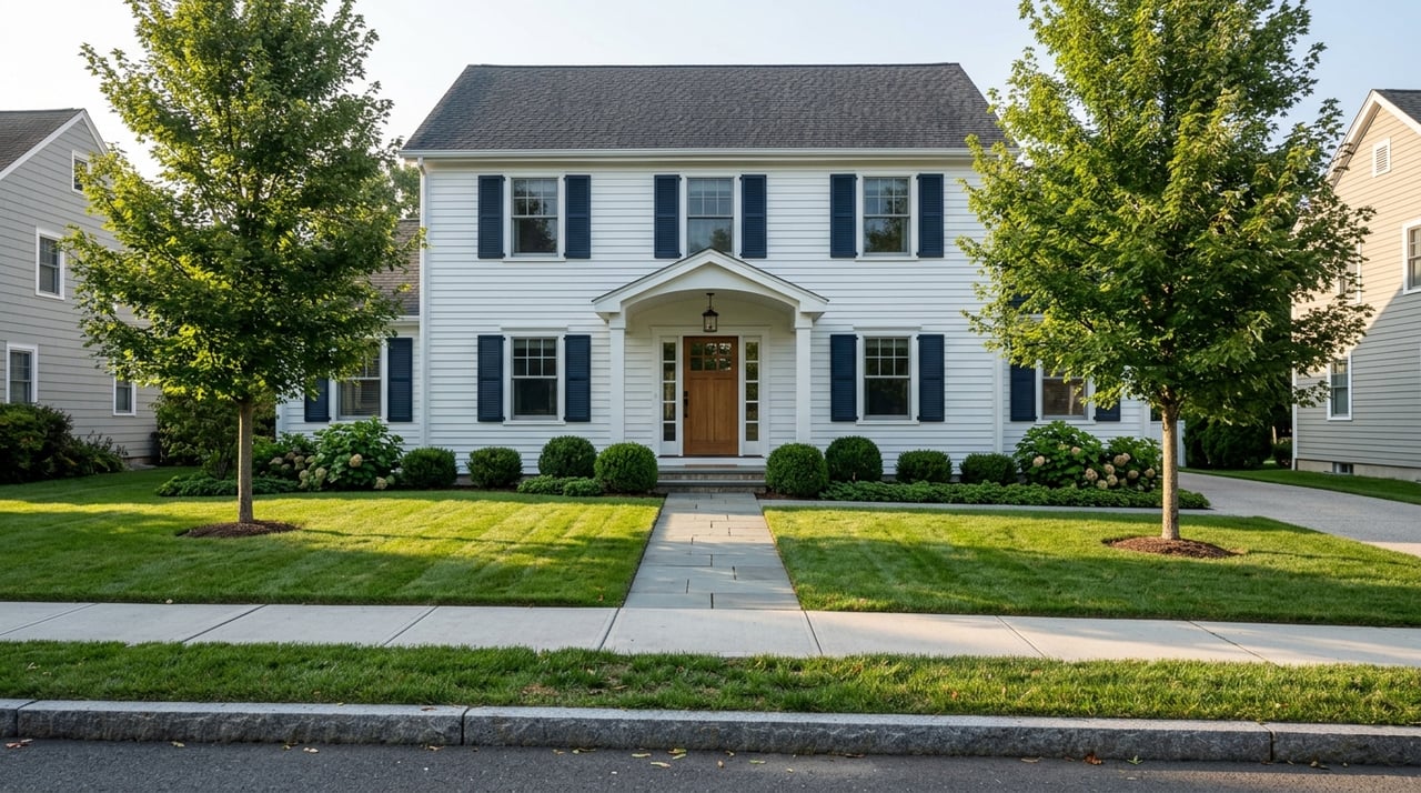 Abington Amenities New Residents Appreciate Most