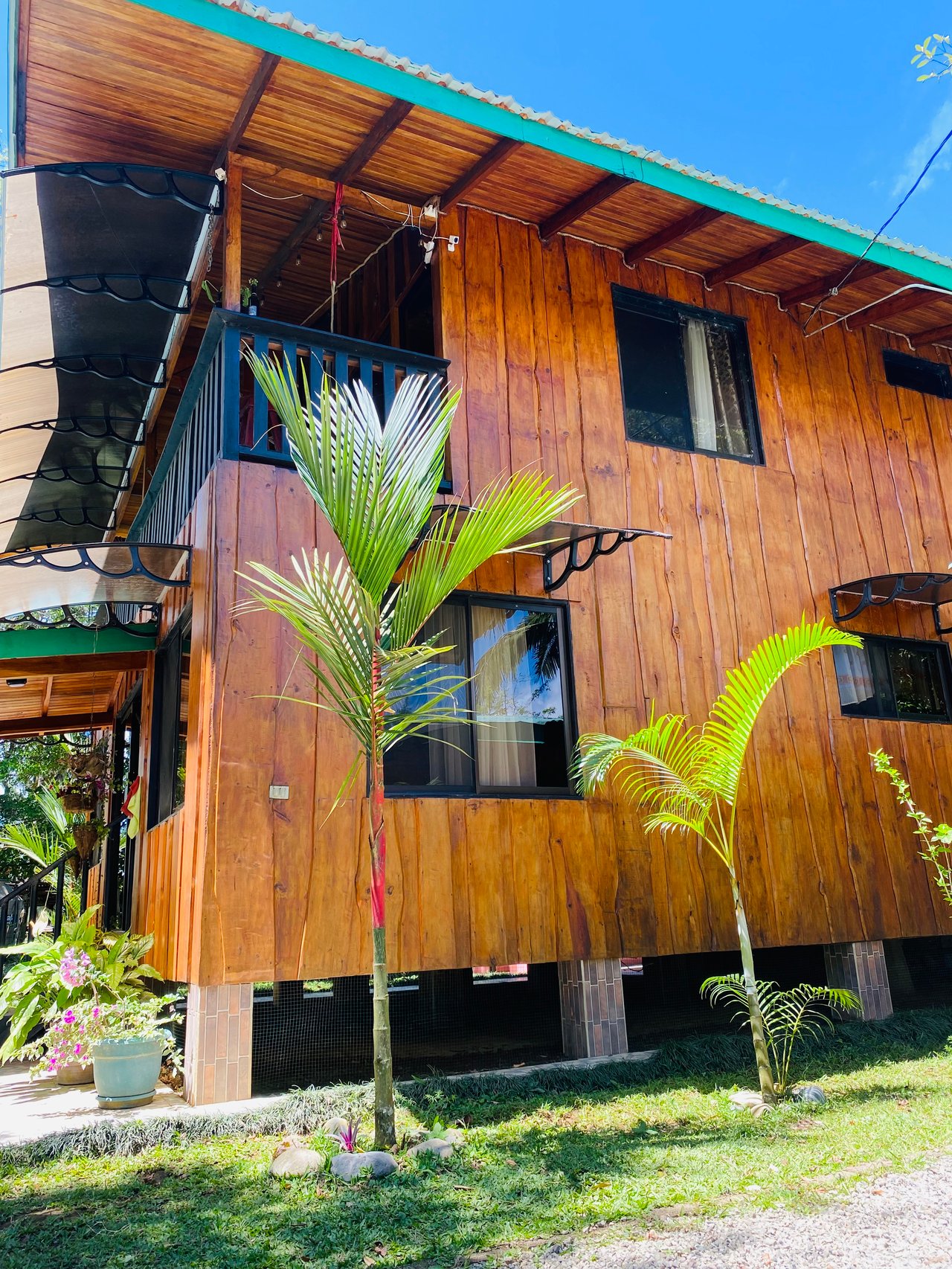 54 Acre Ranch in San Vito, Coto Brus