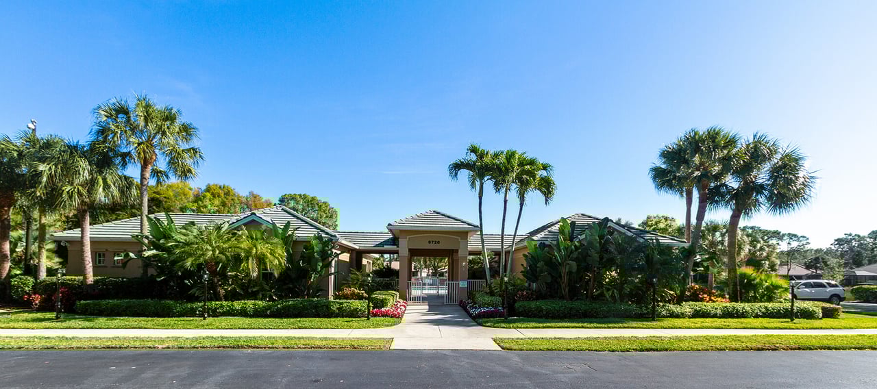 Imperial Golf Estates