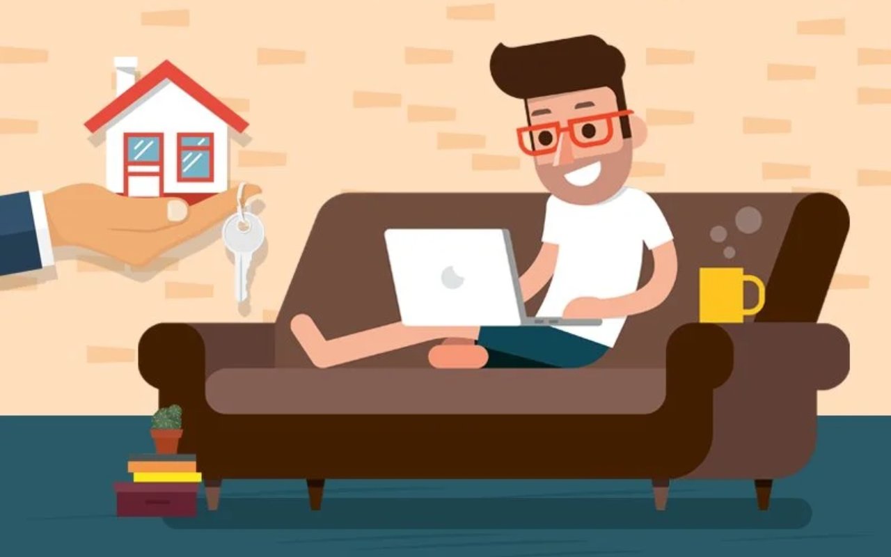 7 Secrets To Getting A Mortgage Without A Full-Time Job