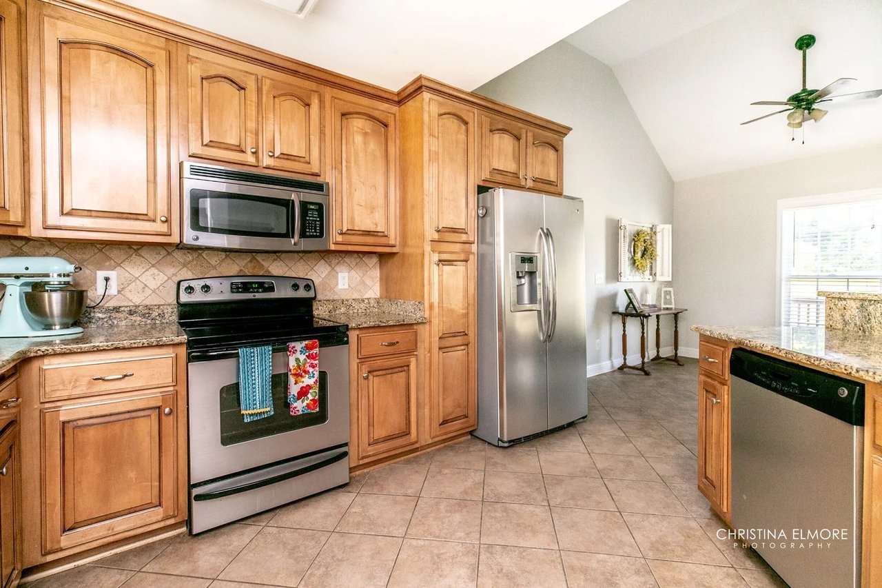 6500 Champion Road - Macon, GA 31216