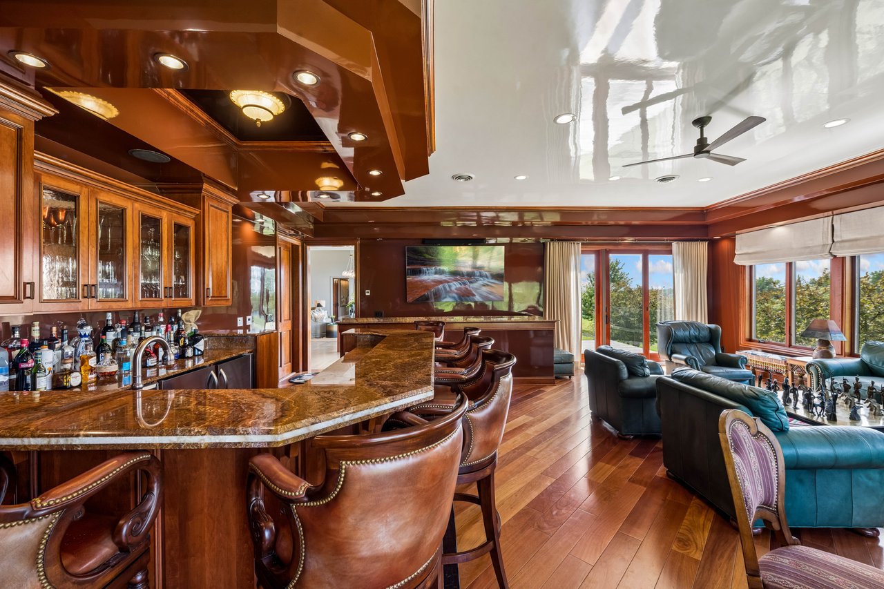 The Bar