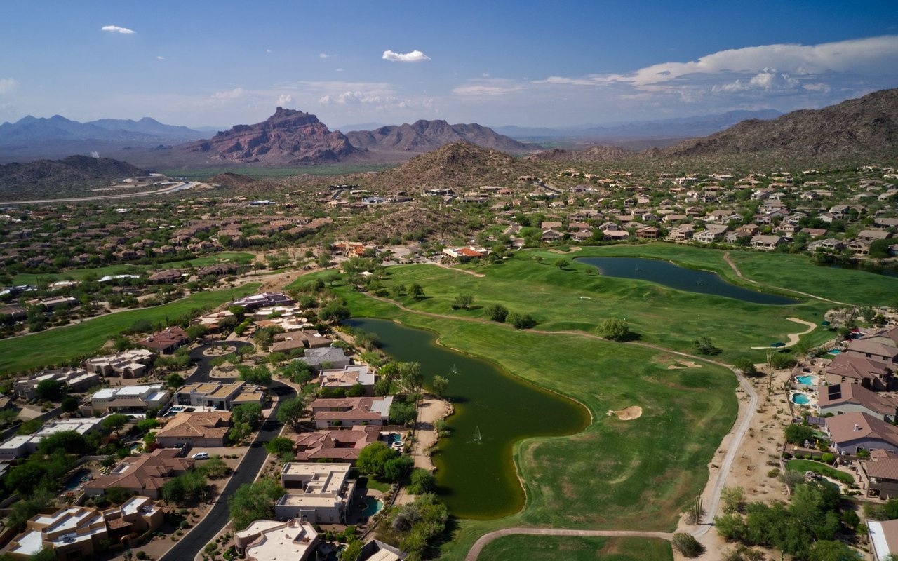 McDowell Mountain Ranch