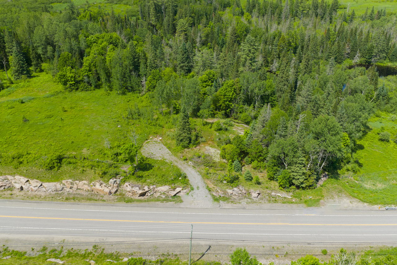LOT 78 141 HIGHWAY