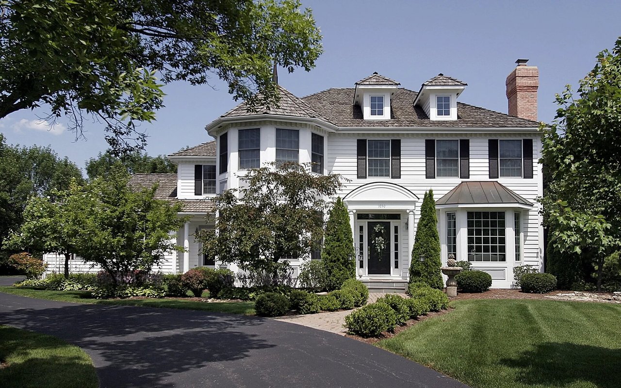 Grey Eagle Estates