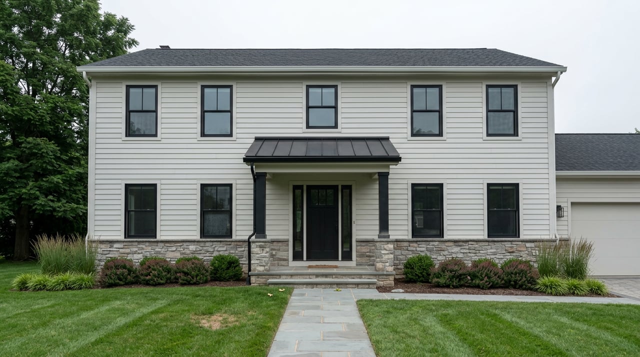 The Property Tax Percentage Everyone's Talking About Isn't the Number on Your Bill