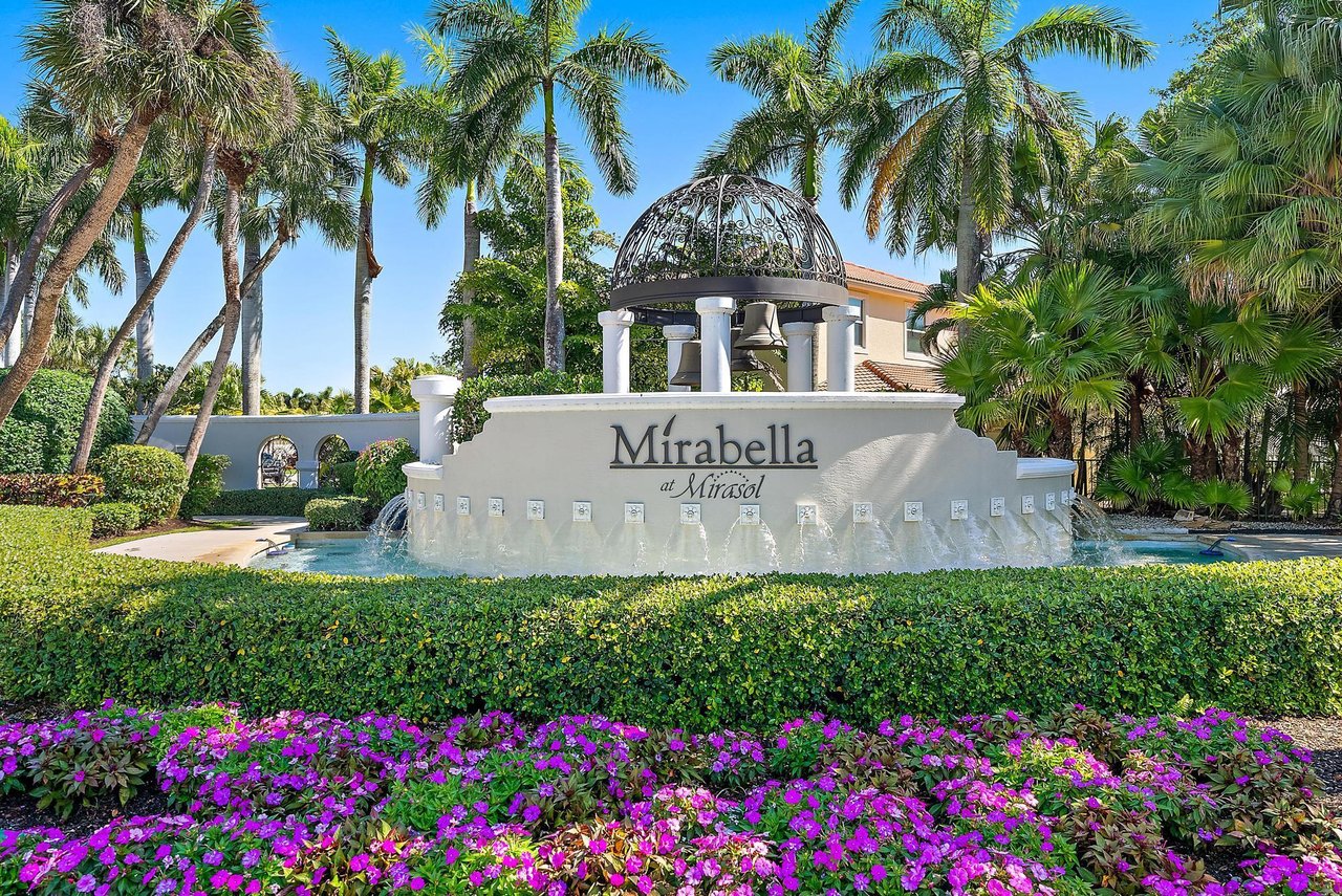 Mirabella at Mirasol
