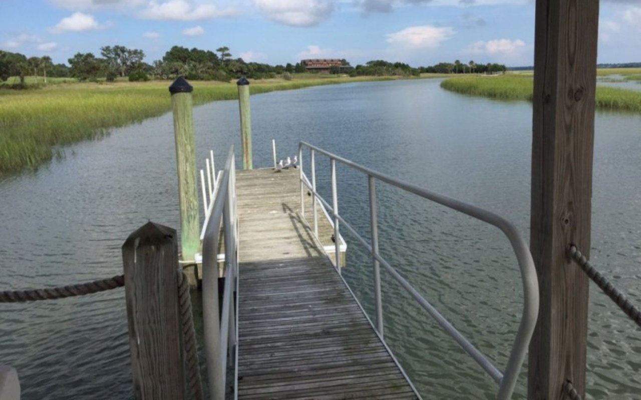 For Sale – Johns Island Land