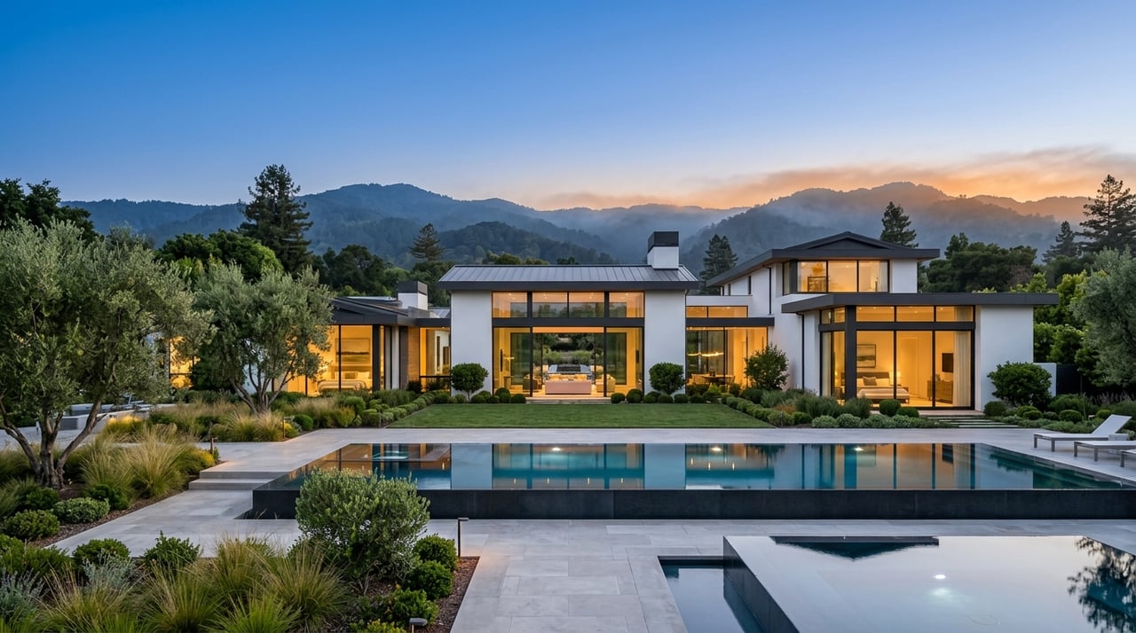 The Ultimate Guide to Los Gatos Luxury Living