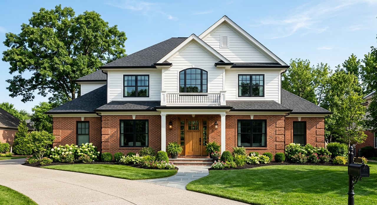 Single-Family Housing Trends In Falls Church City