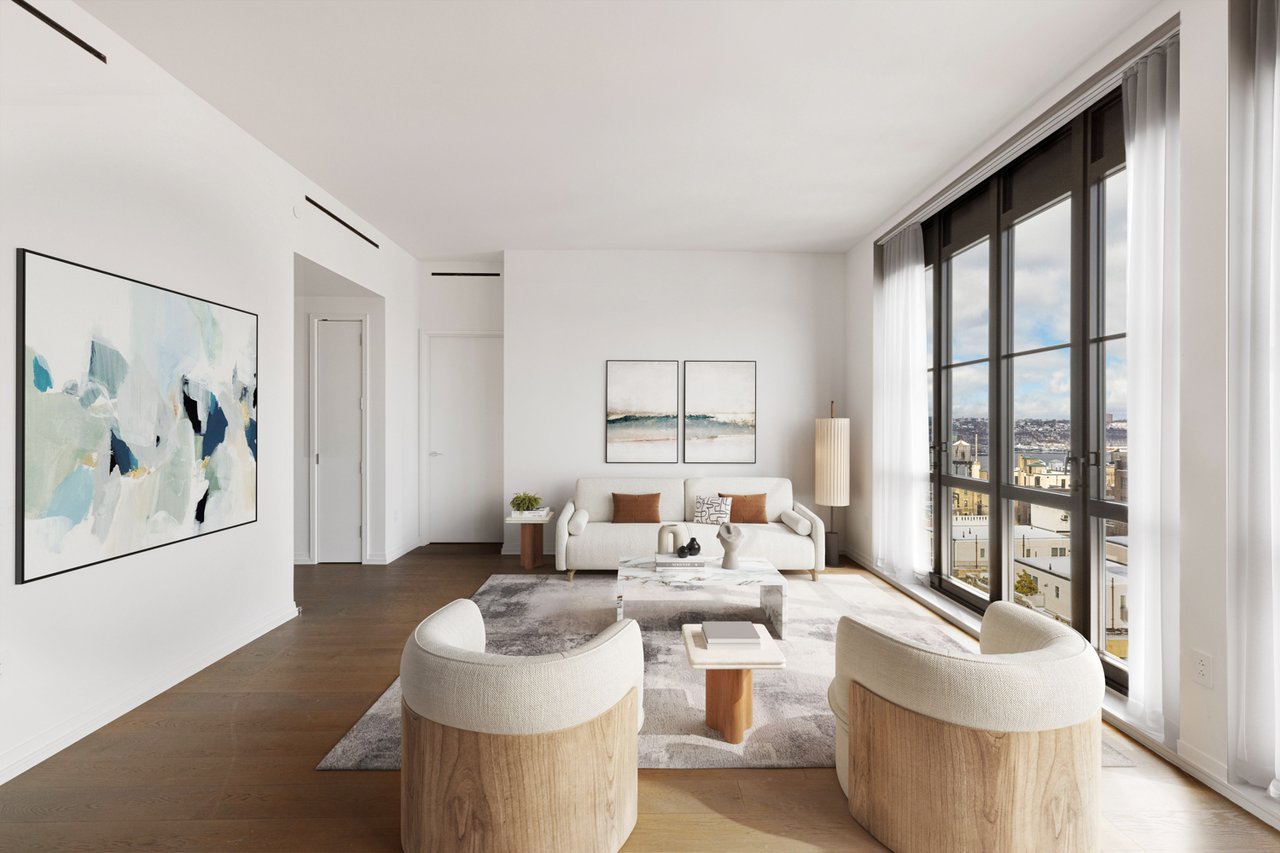 250 West 96th #21B