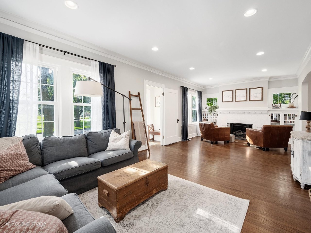 Sold in 7 Days, Over Asking: 304 N Scott St, Wheaton IL, Represented Both Buyer & Seller