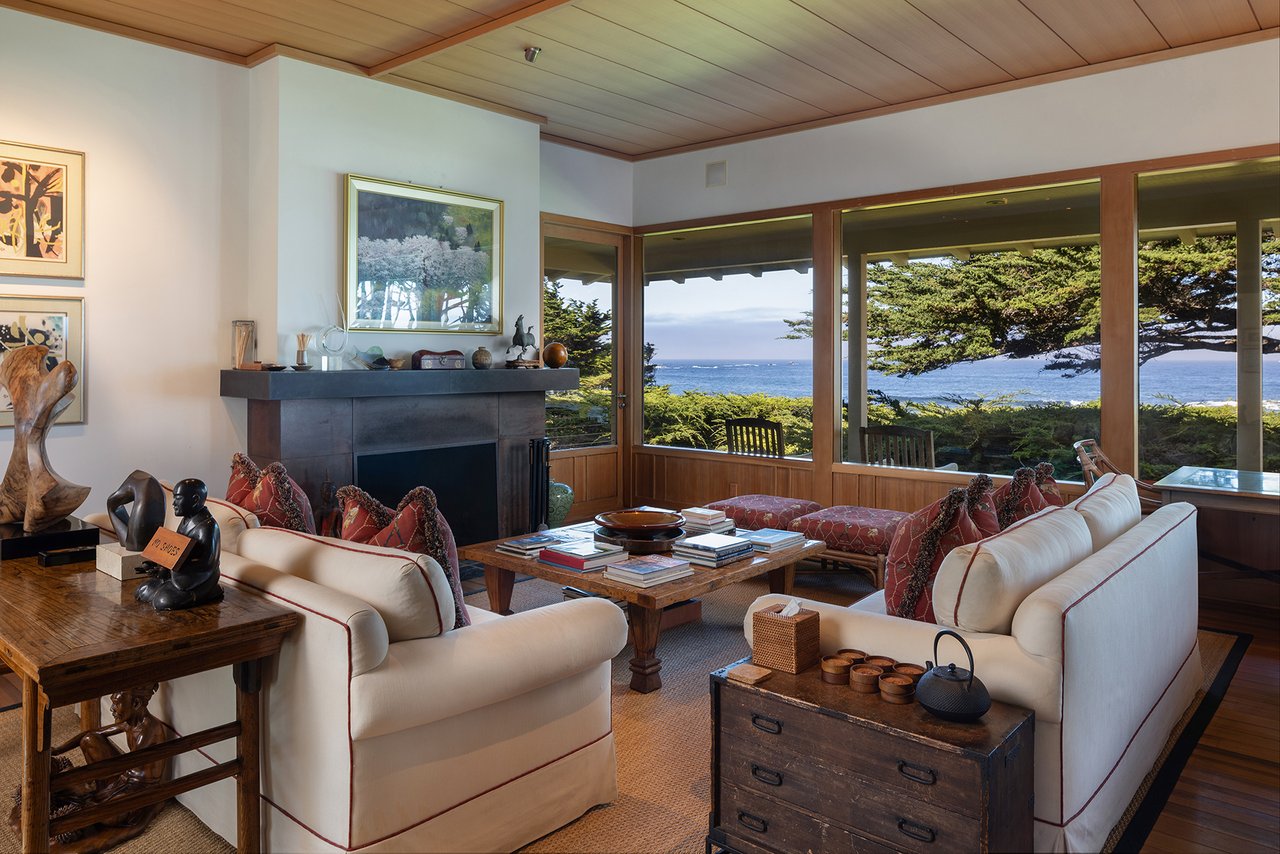 Koketsu - Spectacular Oceanfront Rental