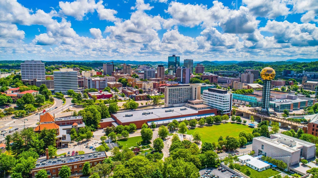 Knoxville