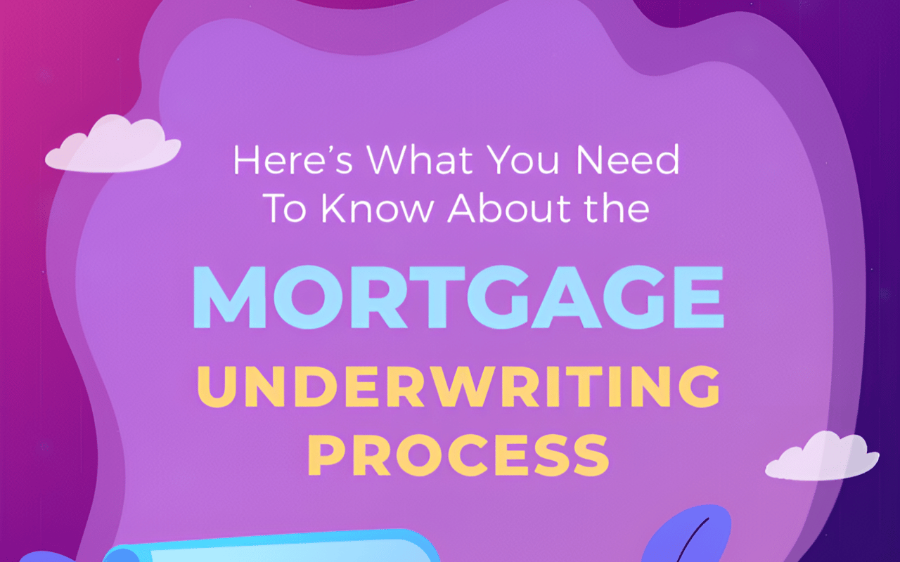 Here's What You Need To Know About the Mortgage Underwriting Process