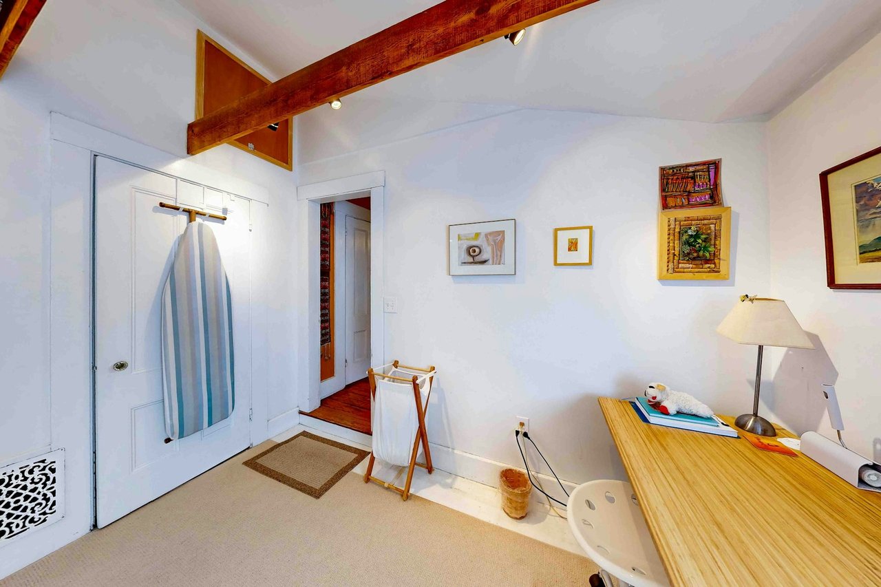 174 Hamilton Street, Cambridge MA02139