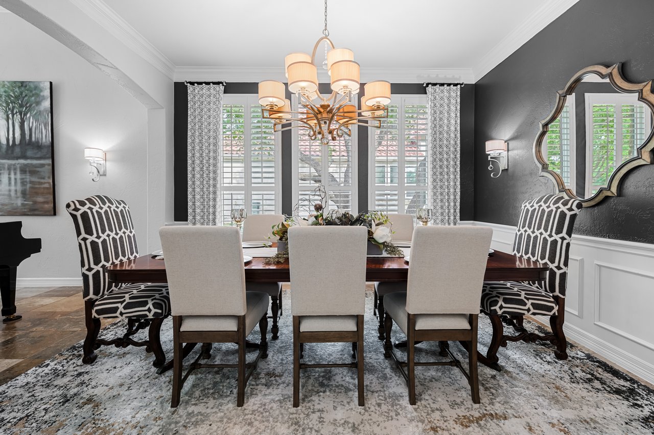 Luxurious Golf Course Estate with Unmatched Views & Resort-Style Backyard | Overlooking the Scenic 13th Hole Fairway at UT Golf Club in Steiner Ranch