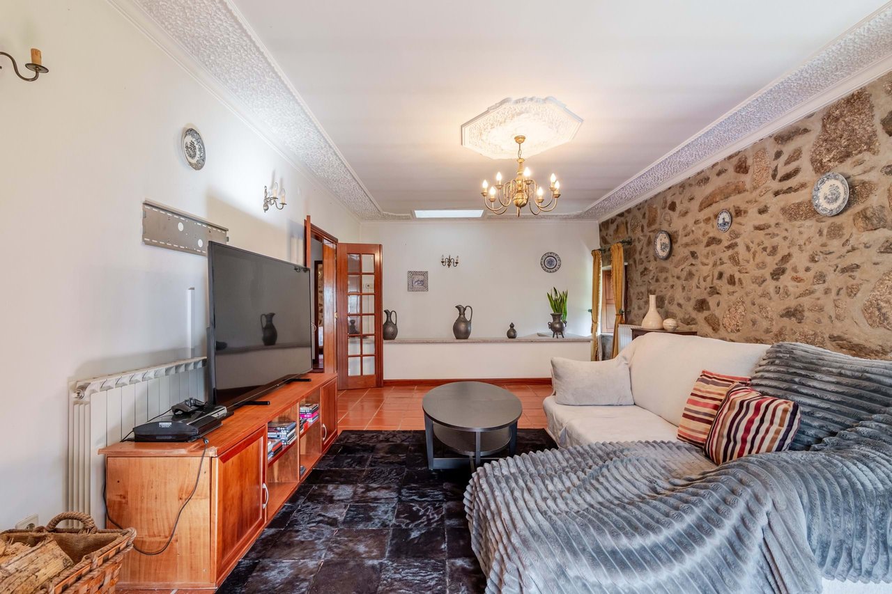 Private Countryside Estate with Short-Term Rental Potential – Vila Nova de Cerveira