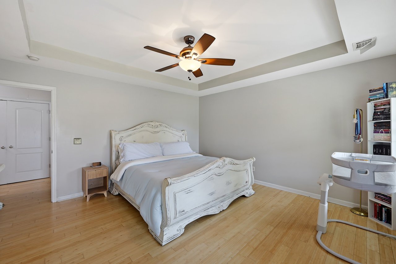 7 Night Heron Way 