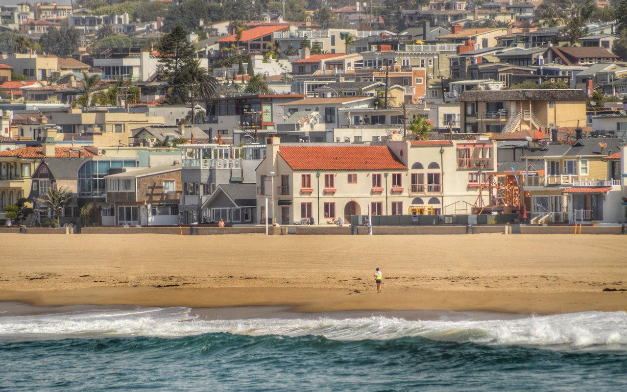 Hermosa Beach
