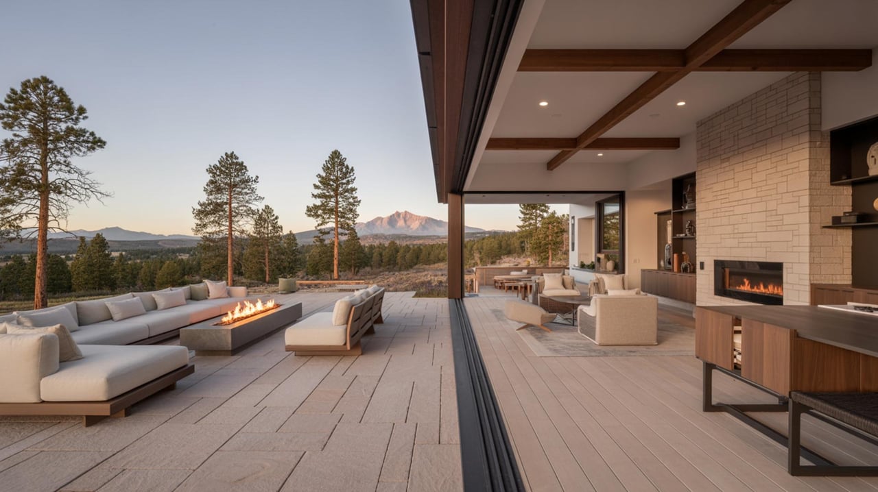 Home Design Trends in Monument, CO
