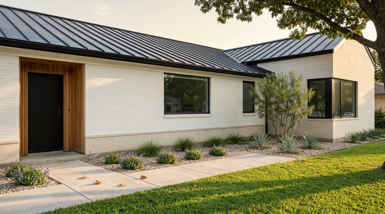 Rosedale's Median Price Is an Average of Two Very Different Houses