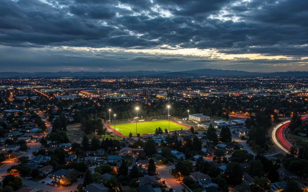 4 Best Neighborhoods to Live in Palo Alto