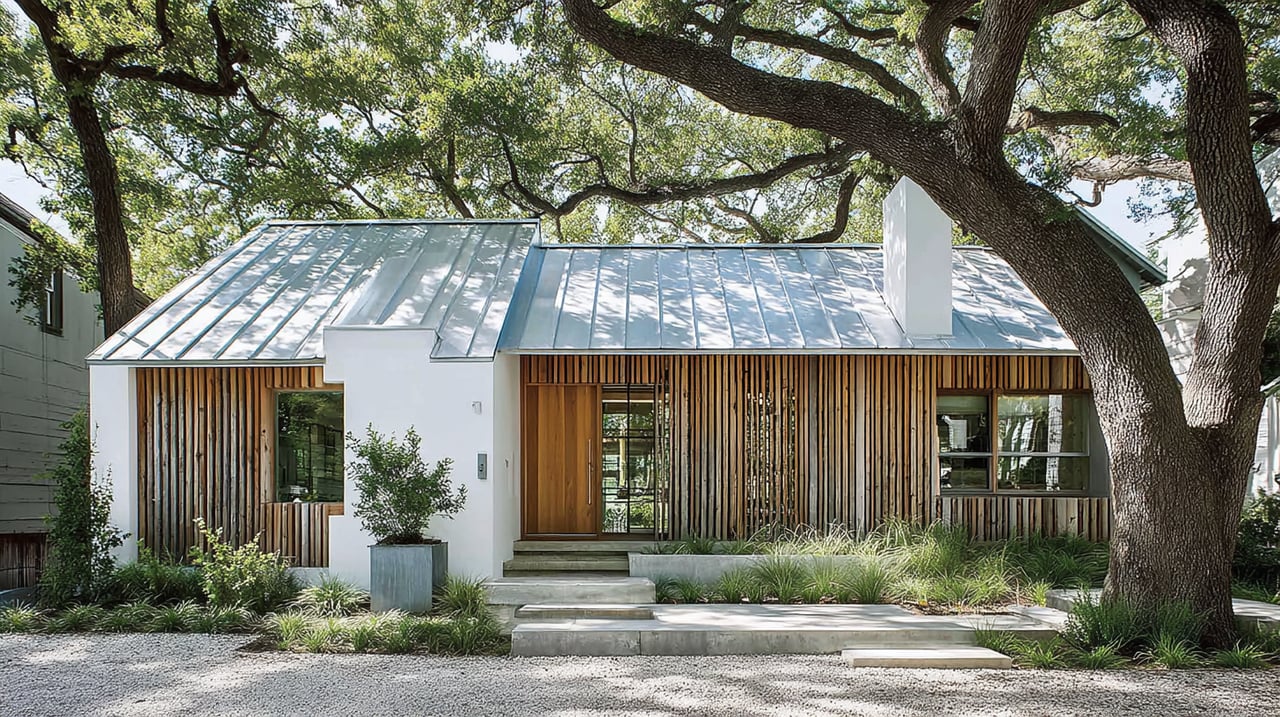 East Austin