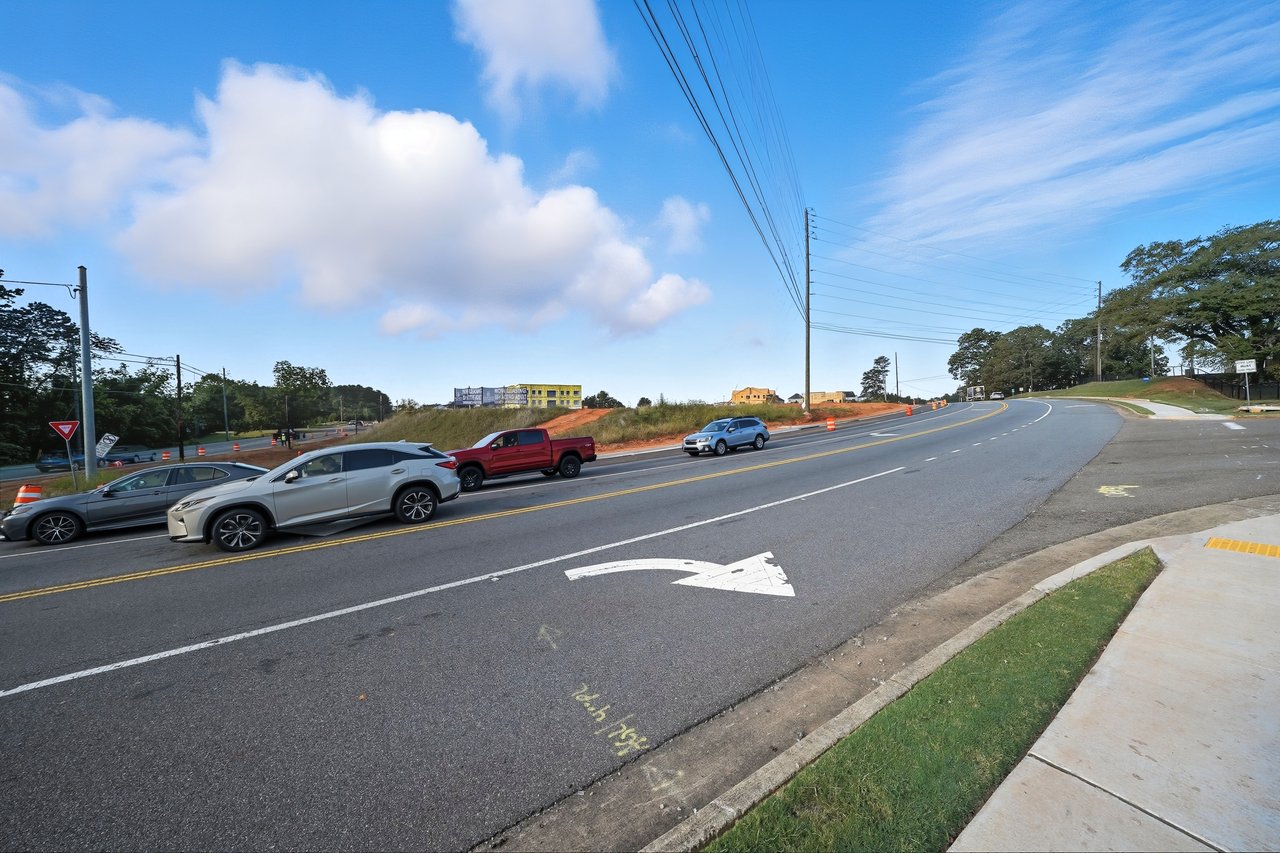 Holly Springs Development Opportunity 