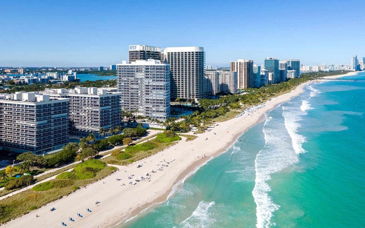 Hot Events Coming to Miami Beach